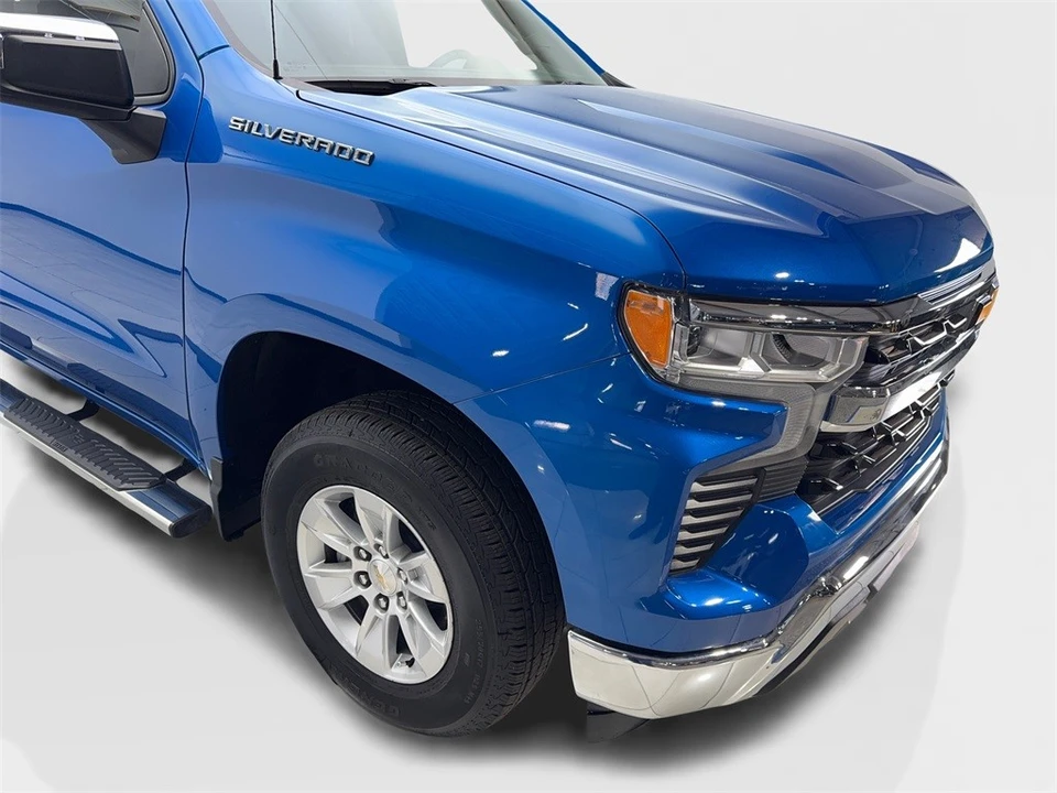 2024 Chevrolet Silverado 3rd Gen - Image 17 of 21