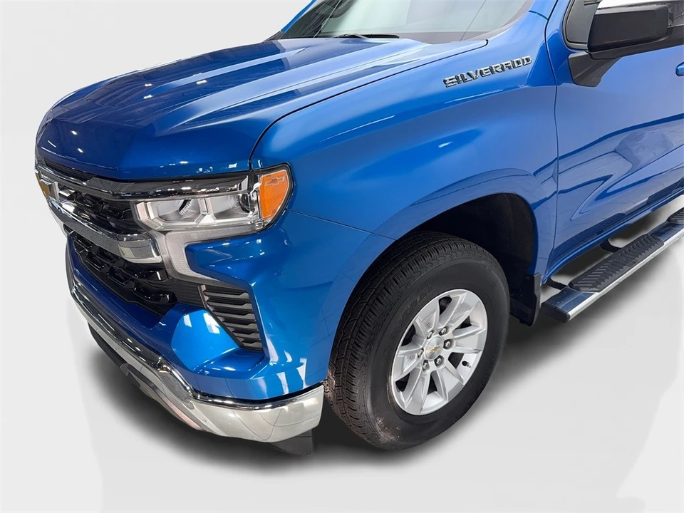 2024 Chevrolet Silverado 3rd Gen - Image 16 of 21
