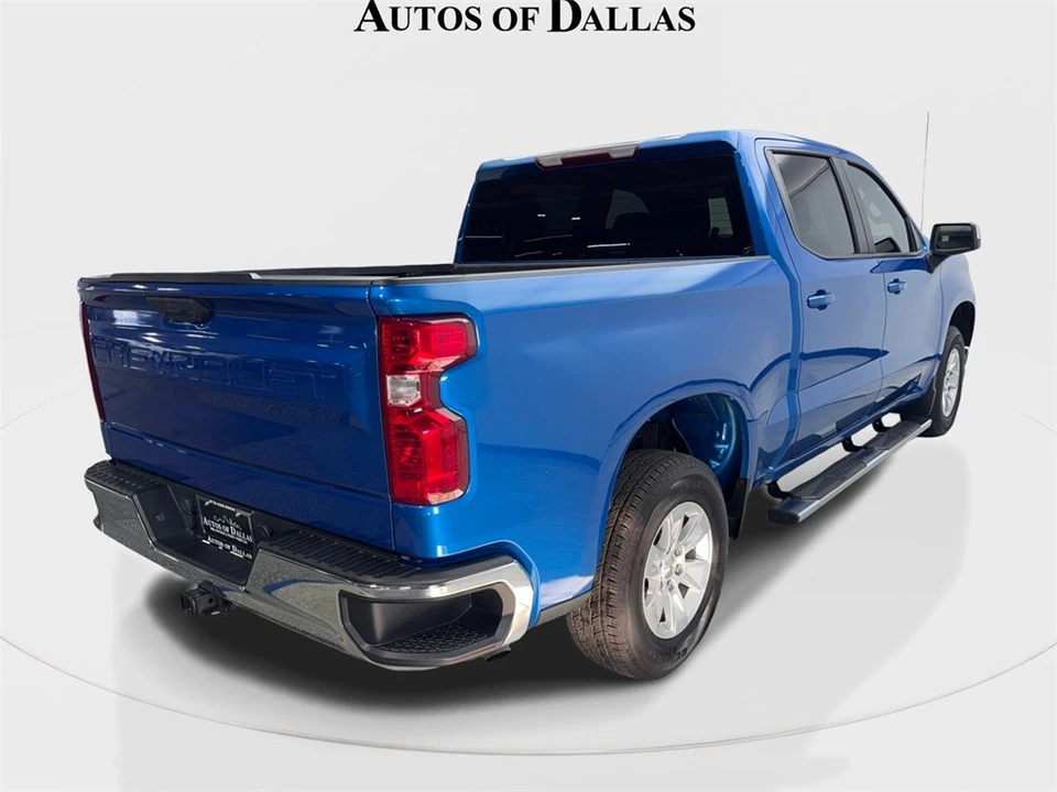 2024 Chevrolet Silverado 3rd Gen - Image 6 of 21