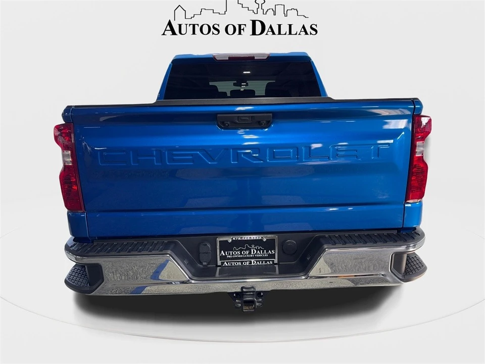 2024 Chevrolet Silverado 3rd Gen - Image 7 of 21