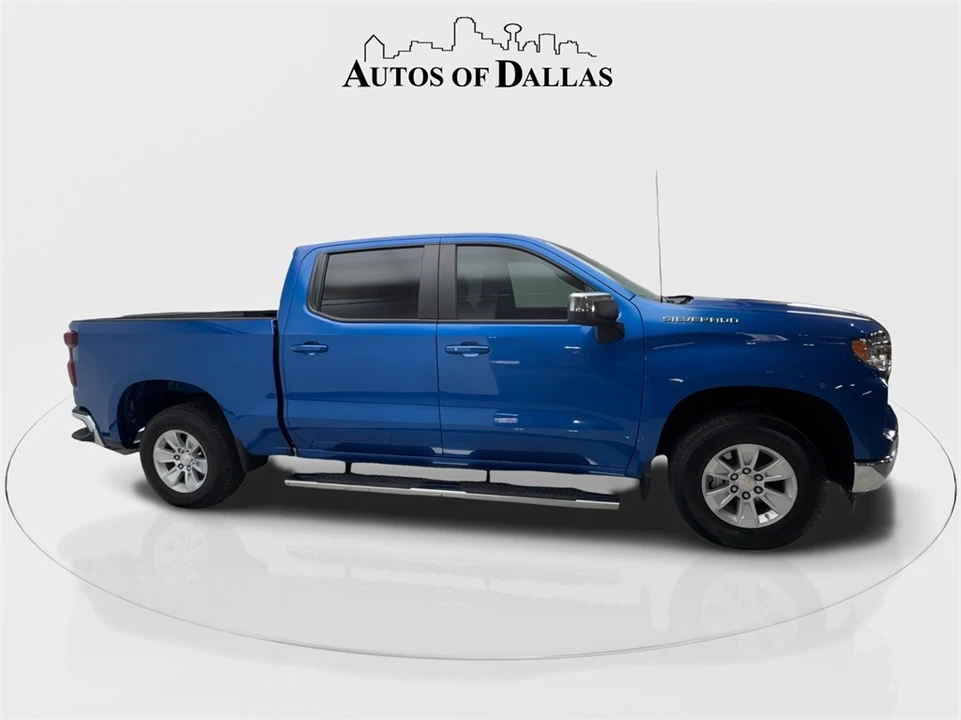 2024 Chevrolet Silverado 3rd Gen - Image 10 of 21
