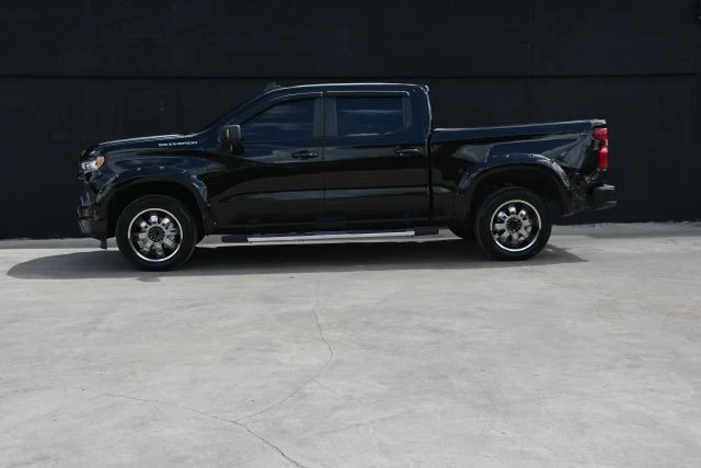 2024 Chevrolet Silverado 4th Gen - Image 7 of 21