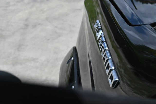 2024 Chevrolet Silverado 4th Gen - Image 8 of 21
