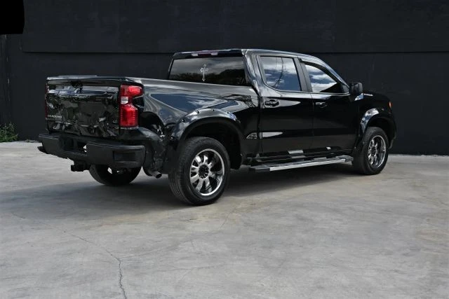 2024 Chevrolet Silverado 4th Gen - Image 5 of 21