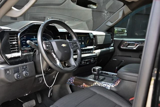 2024 Chevrolet Silverado 4th Gen - Image 15 of 21