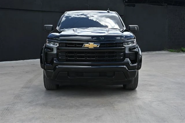 2024 Chevrolet Silverado 4th Gen - Image 2 of 21