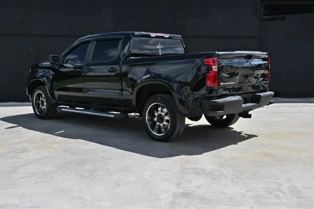 2024 Chevrolet Silverado 4th Gen - Image 4 of 21