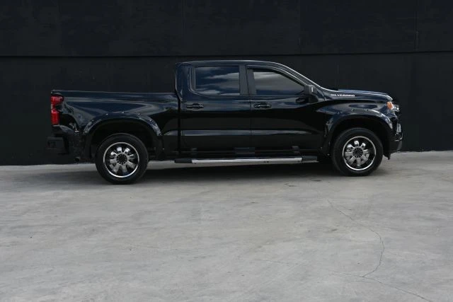 2024 Chevrolet Silverado 4th Gen - Image 6 of 21