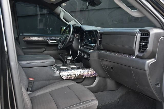 2024 Chevrolet Silverado 4th Gen - Image 17 of 21