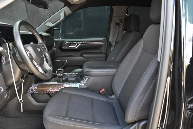 2024 Chevrolet Silverado 4th Gen - Image 16 of 21
