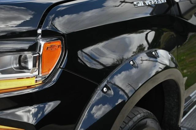2024 Chevrolet Silverado 4th Gen - Image 9 of 21