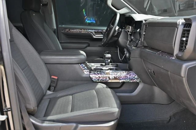 2024 Chevrolet Silverado 4th Gen - Image 18 of 21