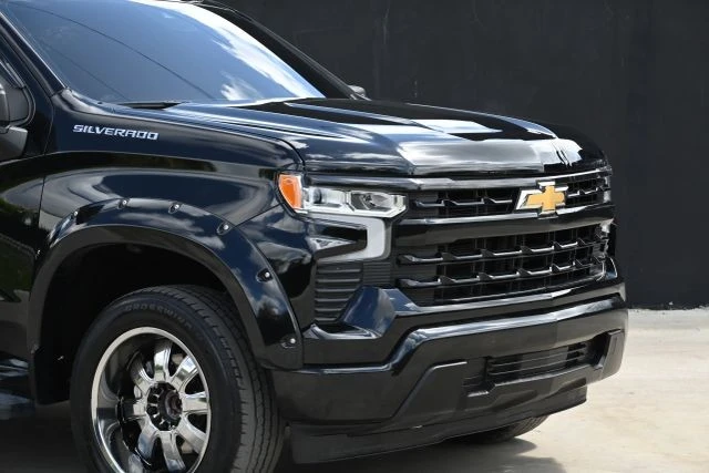 2024 Chevrolet Silverado 4th Gen - Image 10 of 21
