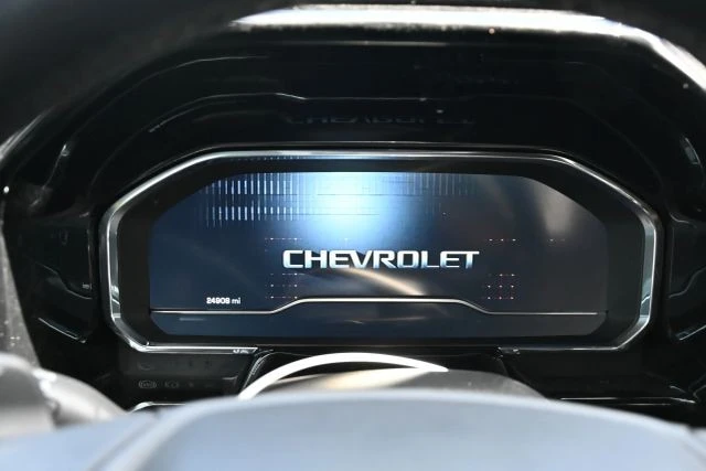 2024 Chevrolet Silverado 4th Gen - Image 11 of 21