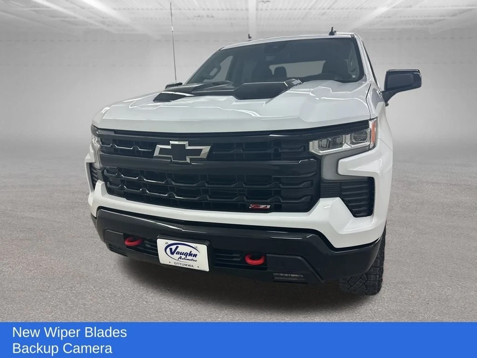 2024 Chevrolet Silverado 4th Gen - Image 6 of 12