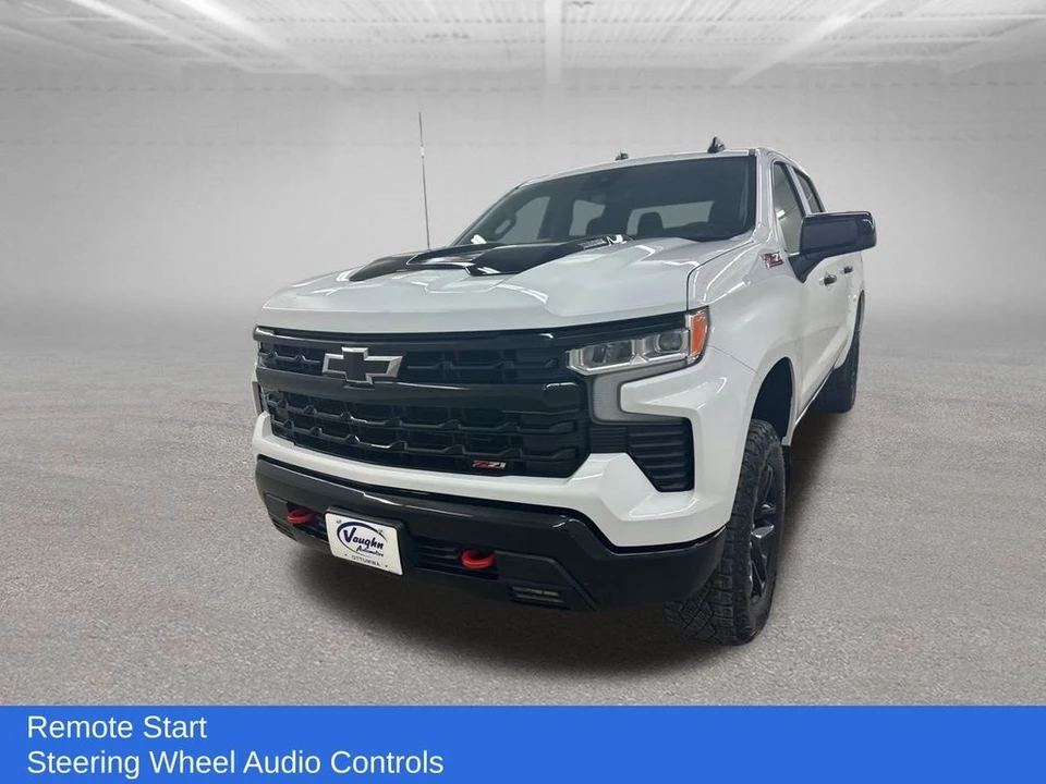 2024 Chevrolet Silverado 4th Gen - Image 7 of 12