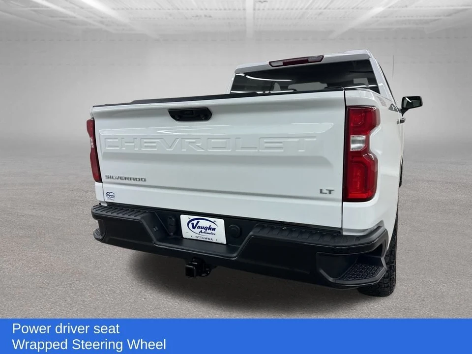 2024 Chevrolet Silverado 4th Gen - Image 12 of 12