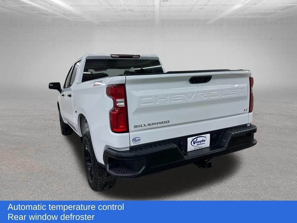 2024 Chevrolet Silverado 4th Gen - Image 10 of 12