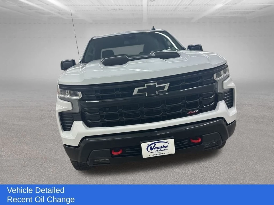 2024 Chevrolet Silverado 4th Gen - Image 5 of 12