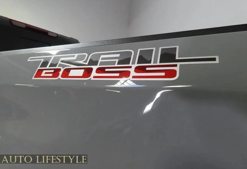 2024 Chevrolet Silverado 4th Gen - Image 20 of 21