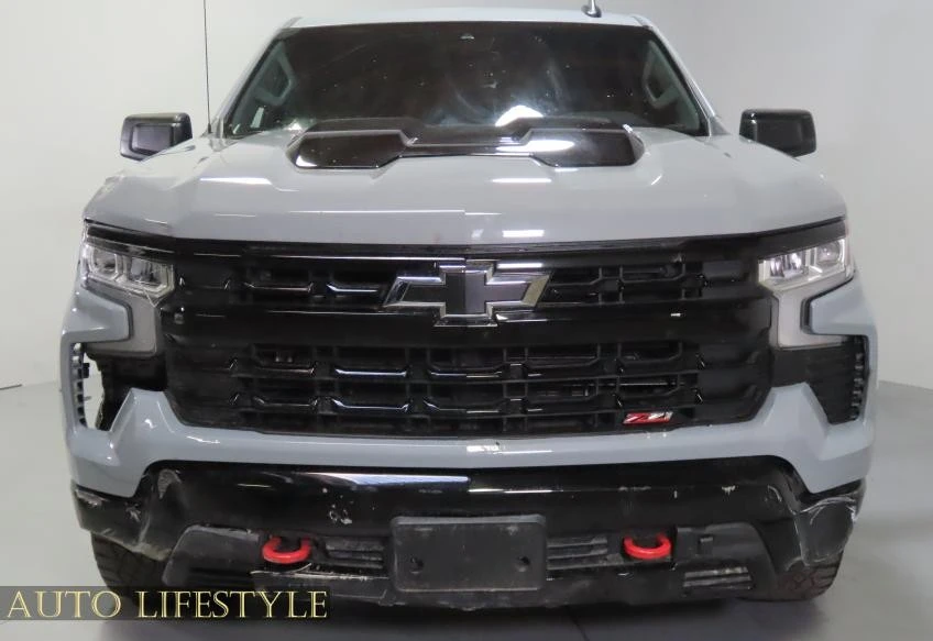 2024 Chevrolet Silverado 4th Gen - Image 11 of 21