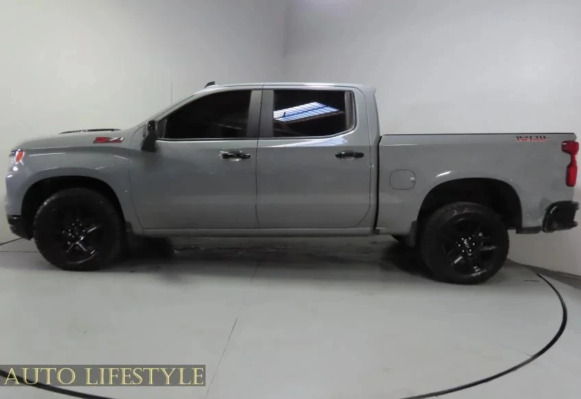 2024 Chevrolet Silverado 4th Gen - Image 10 of 21