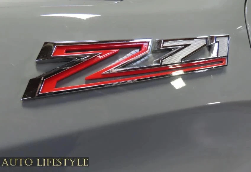 2024 Chevrolet Silverado 4th Gen - Image 21 of 21