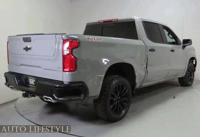 2024 Chevrolet Silverado 4th Gen - Image 6 of 21