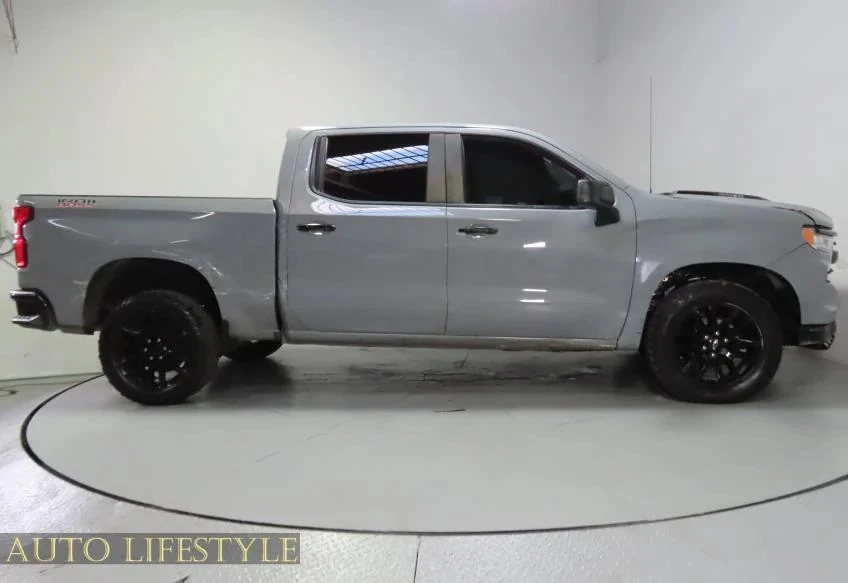 2024 Chevrolet Silverado 4th Gen - Image 9 of 21