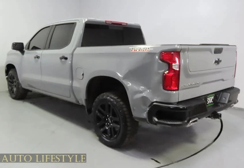 2024 Chevrolet Silverado 4th Gen - Image 7 of 21
