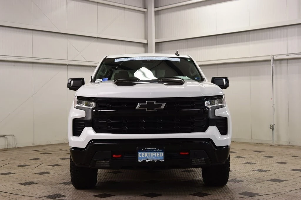 2024 Chevrolet Silverado 4th Gen - Image 2 of 12