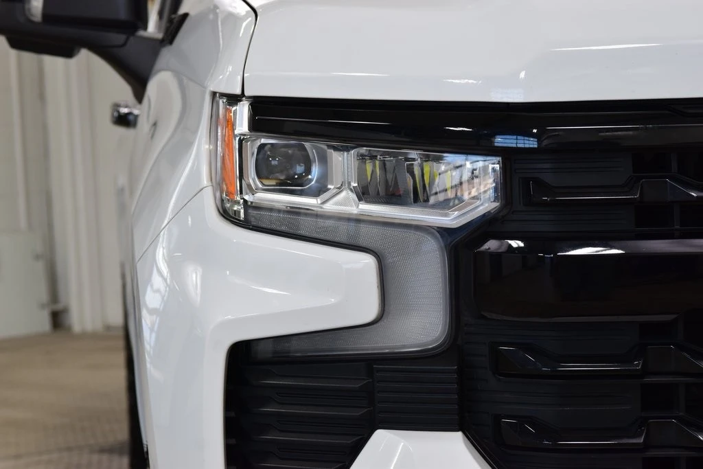 2024 Chevrolet Silverado 4th Gen - Image 10 of 12