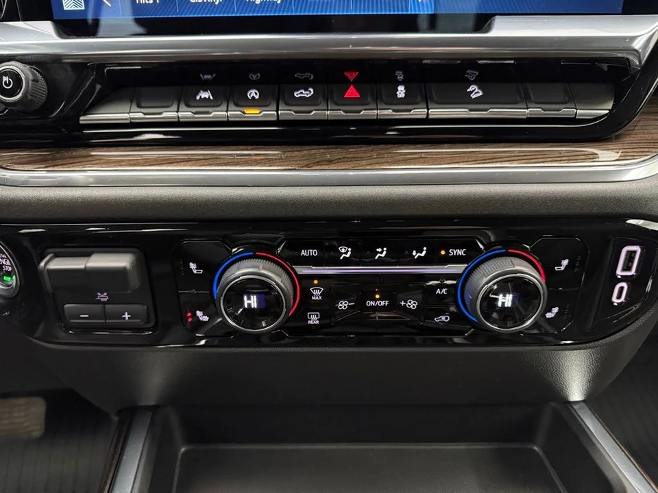 2024 Chevrolet Silverado 4th Gen - Image 5 of 12