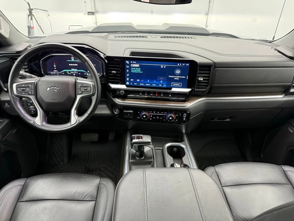 2024 Chevrolet Silverado 4th Gen - Image 2 of 12