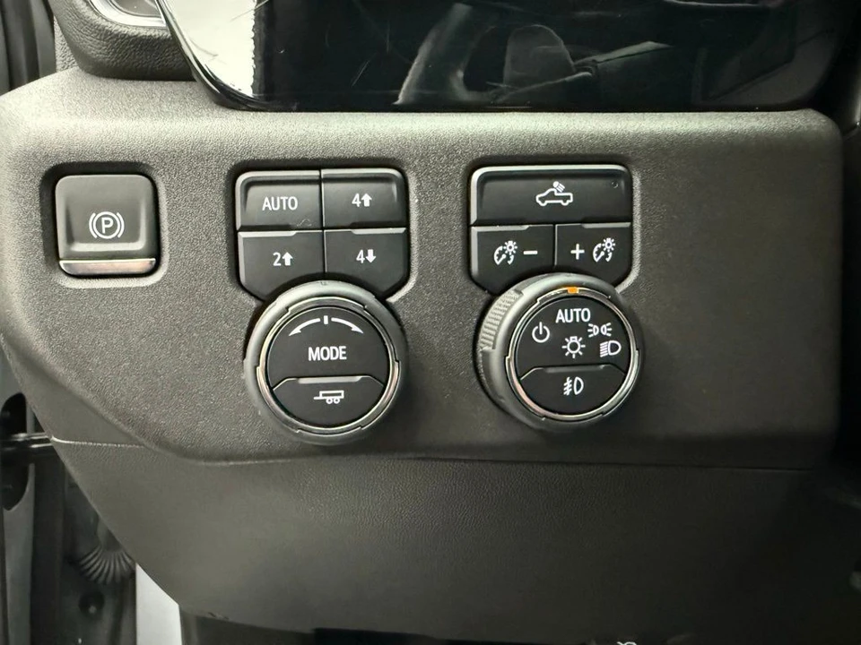 2024 Chevrolet Silverado 4th Gen - Image 7 of 12