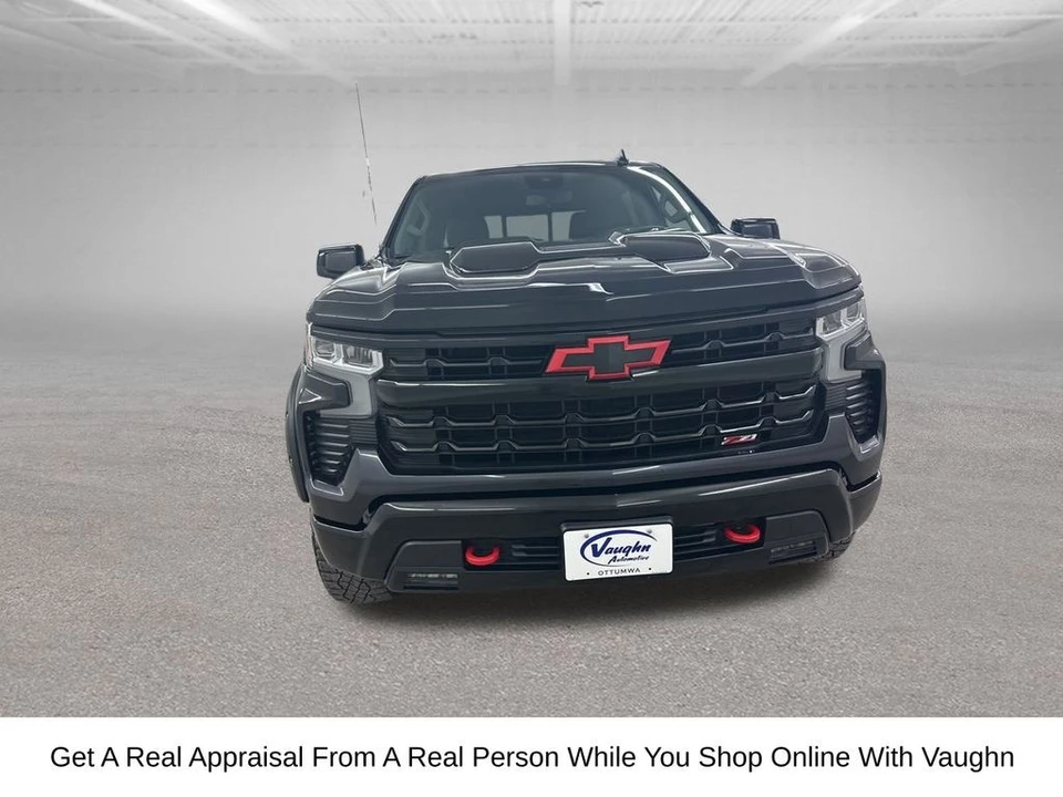 2024 Chevrolet Silverado 4th Gen - Image 5 of 12