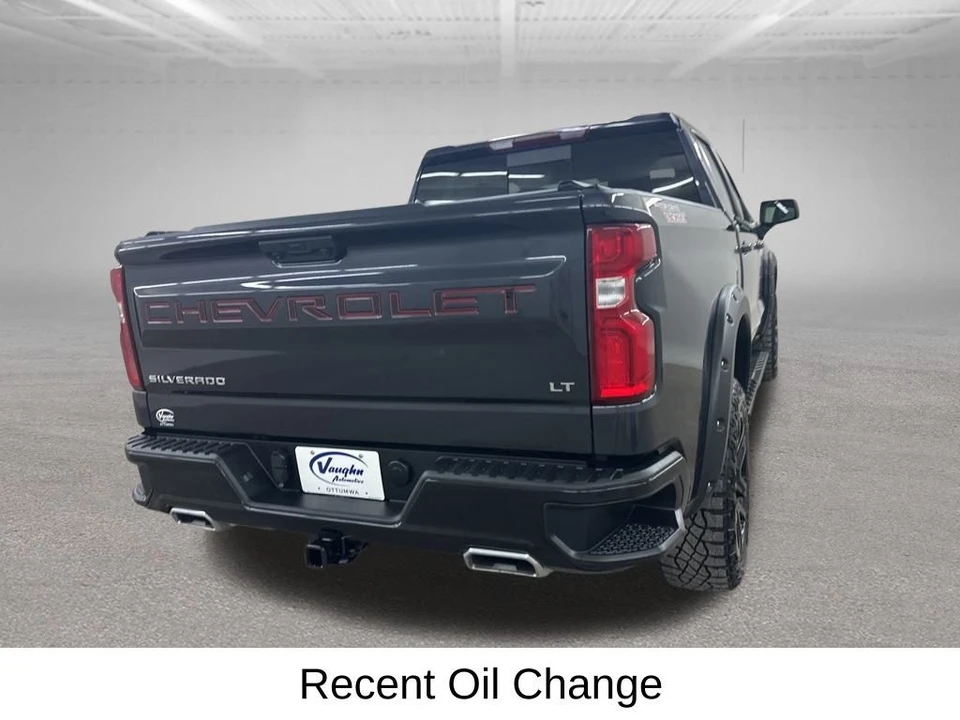 2024 Chevrolet Silverado 4th Gen - Image 12 of 12