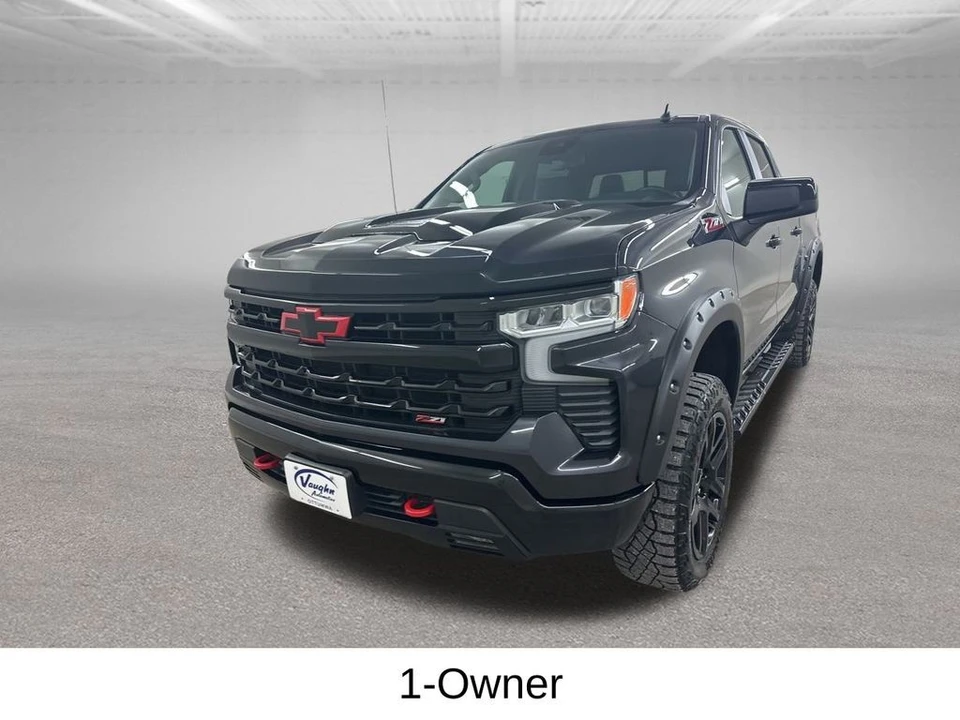 2024 Chevrolet Silverado 4th Gen - Image 7 of 12