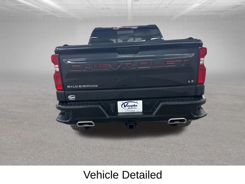 2024 Chevrolet Silverado 4th Gen - Image 11 of 12