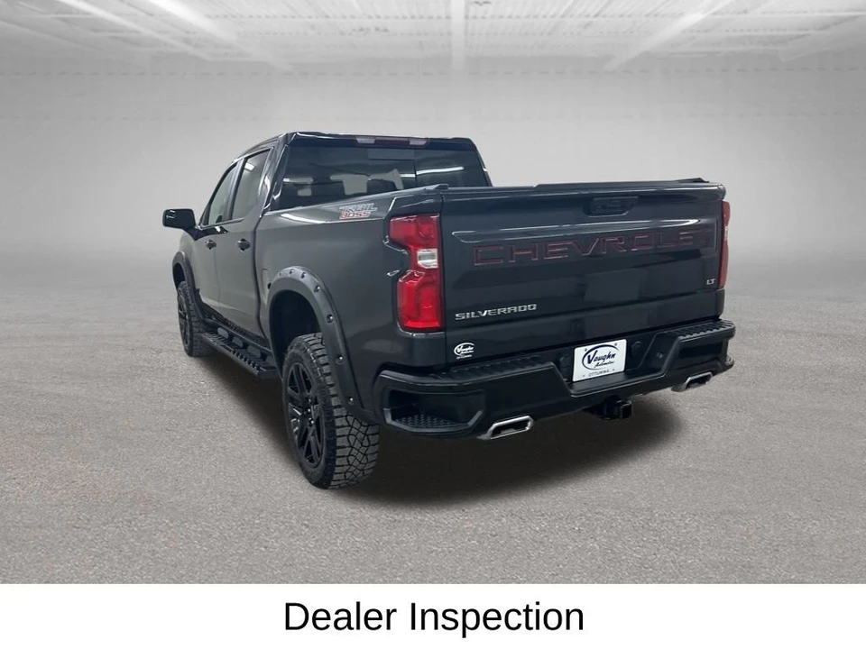 2024 Chevrolet Silverado 4th Gen - Image 9 of 12