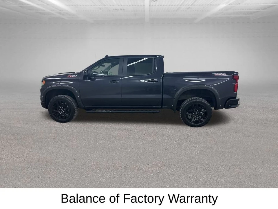 2024 Chevrolet Silverado 4th Gen - Image 8 of 12