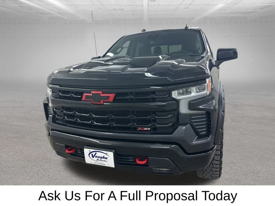 2024 Chevrolet Silverado 4th Gen - Image 6 of 12