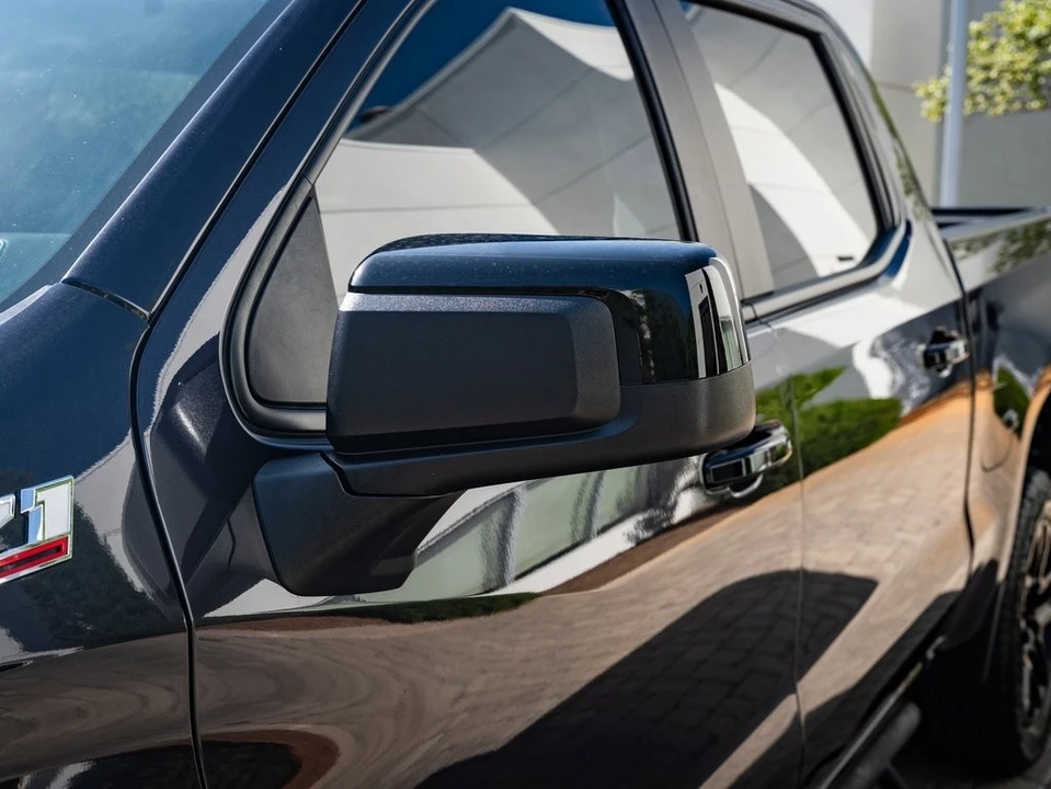 2024 Chevrolet Silverado 4th Gen - Image 16 of 21