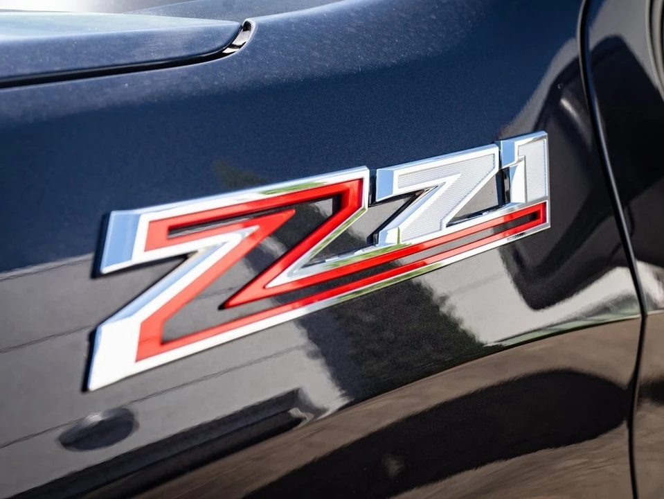 2024 Chevrolet Silverado 4th Gen - Image 9 of 21