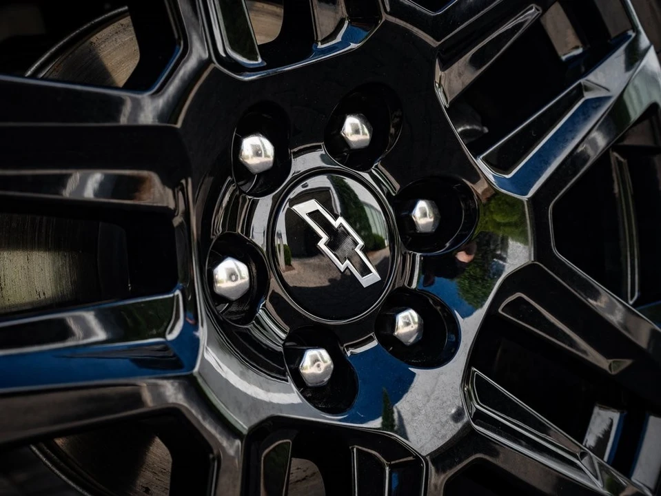 2024 Chevrolet Silverado 4th Gen - Image 8 of 21