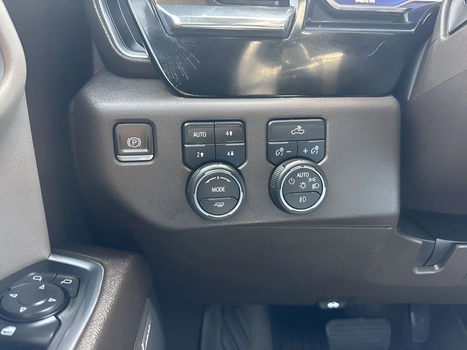 2024 Chevrolet Silverado 4th Gen - Image 17 of 21