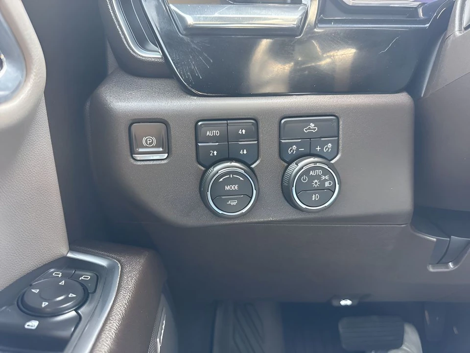 2024 Chevrolet Silverado 4th Gen - Image 16 of 21