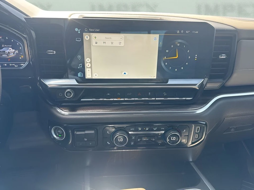 2024 Chevrolet Silverado 4th Gen - Image 19 of 21