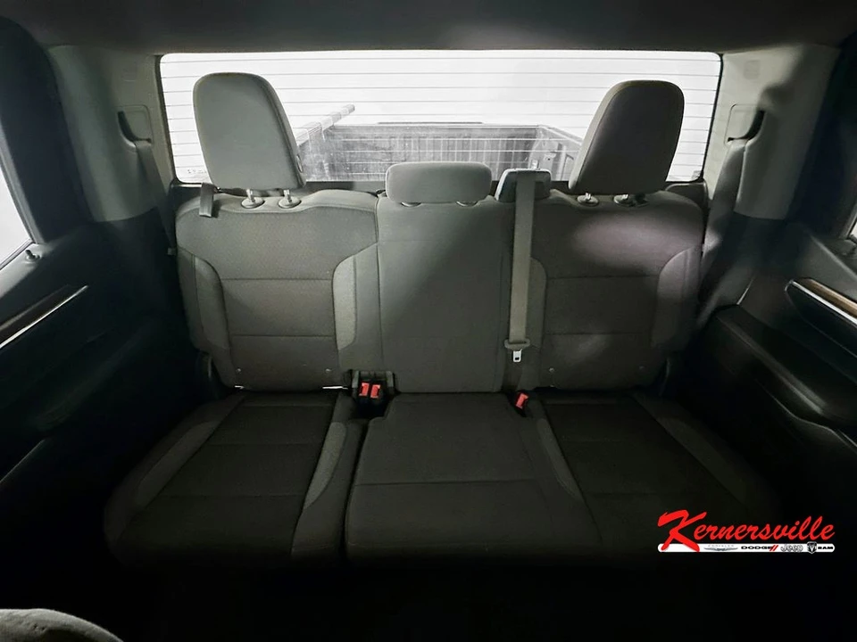 2024 Chevrolet Silverado 4th Gen - Image 13 of 21