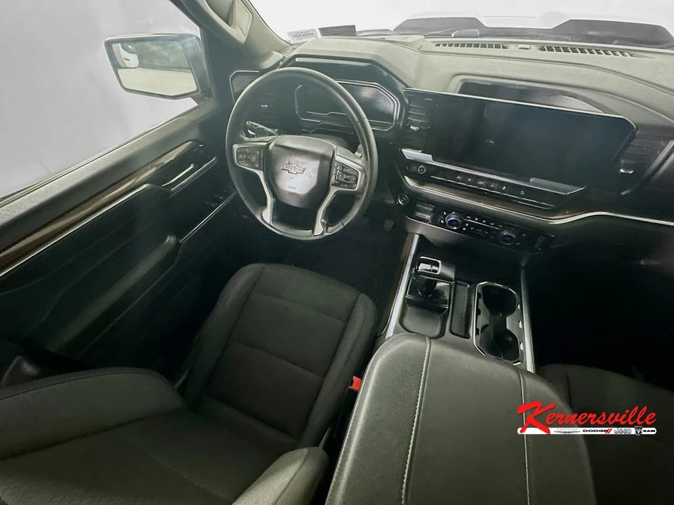 2024 Chevrolet Silverado 4th Gen - Image 9 of 21